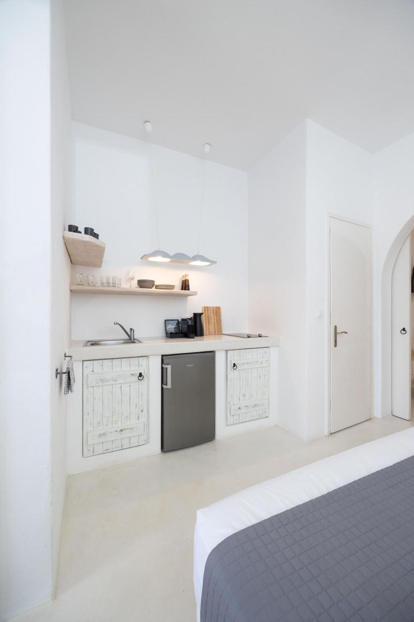 Flisvos Beach Apartments Naxos City Екстер'єр фото