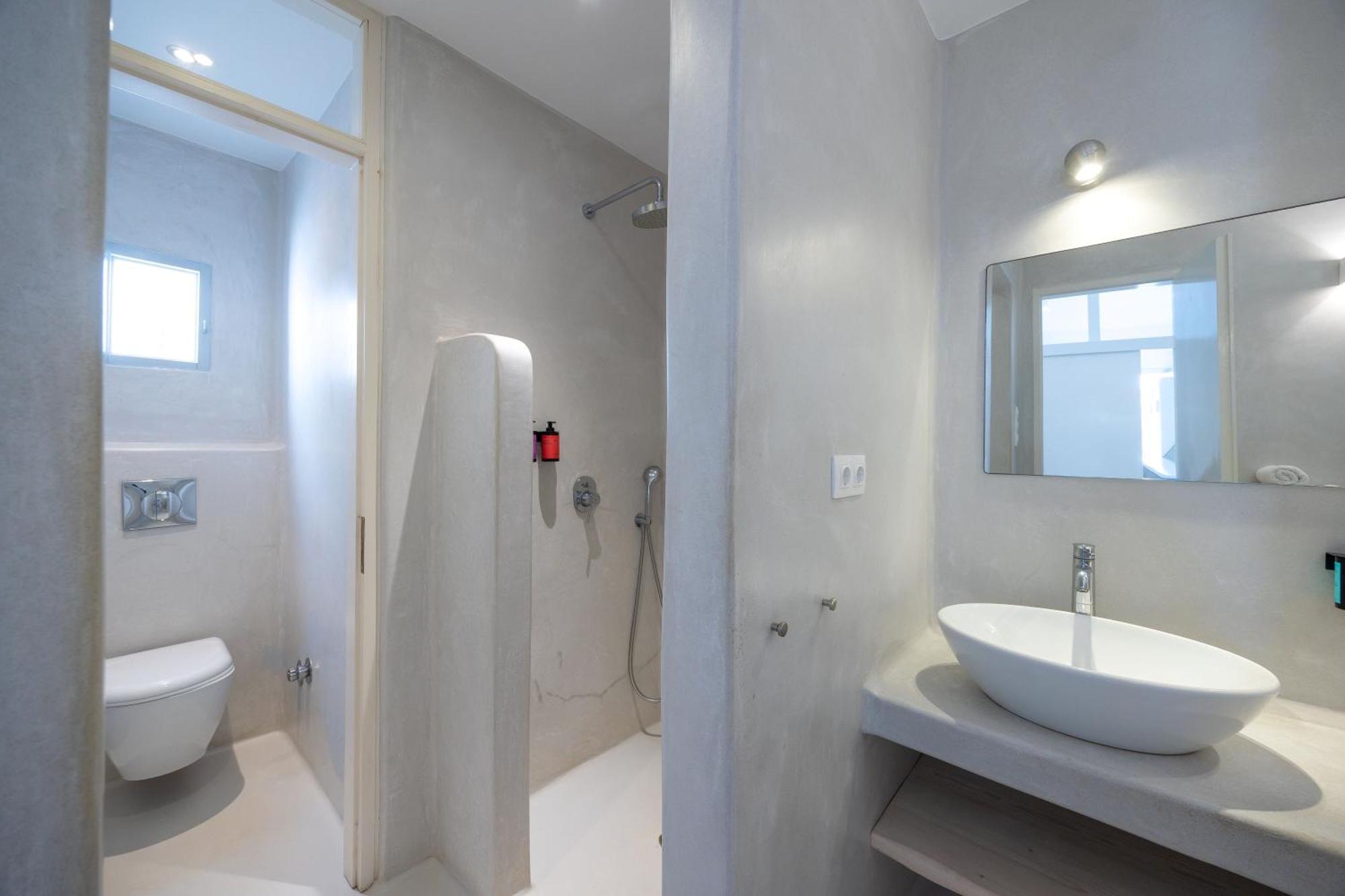 Flisvos Beach Apartments Naxos City Екстер'єр фото
