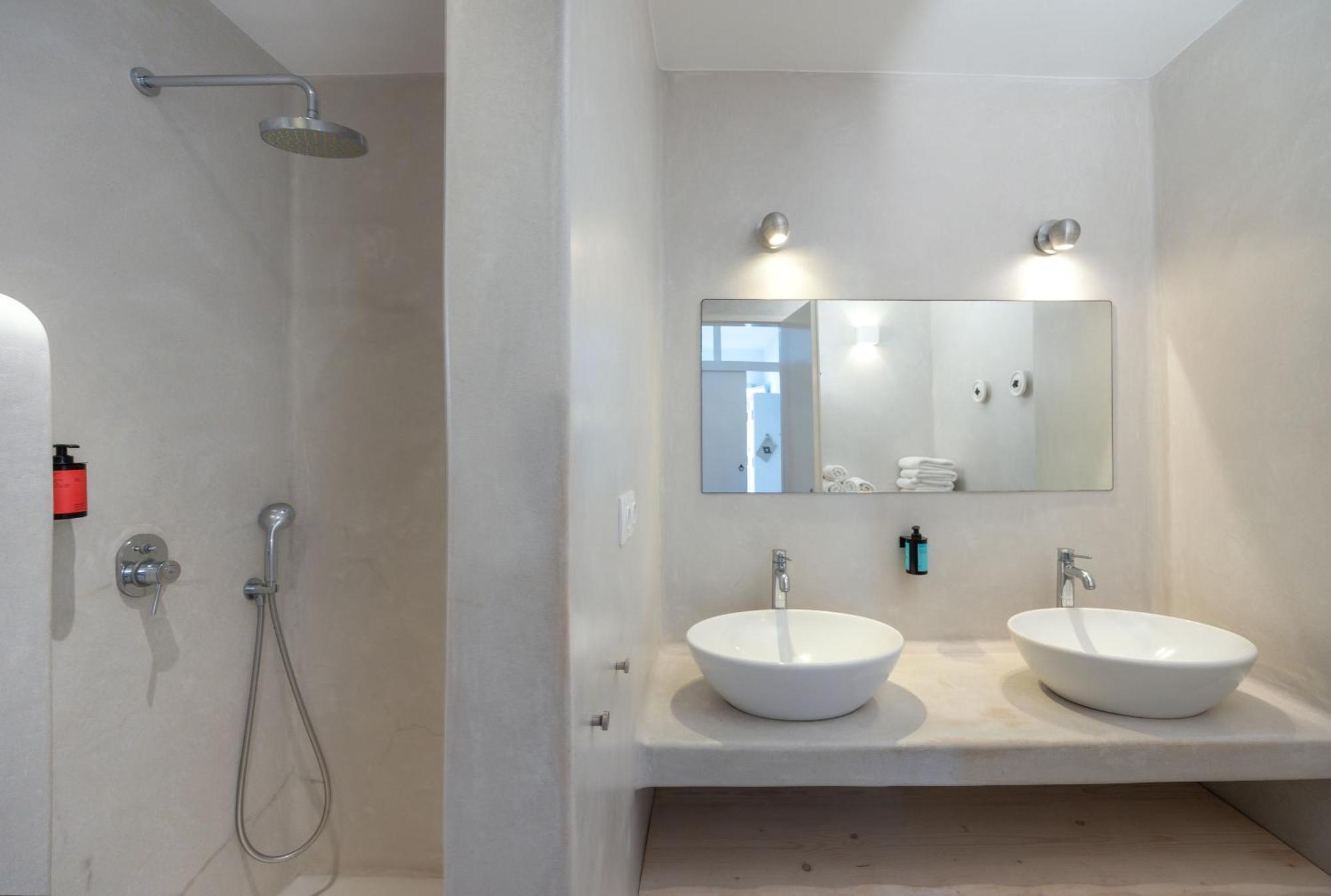 Flisvos Beach Apartments Naxos City Екстер'єр фото